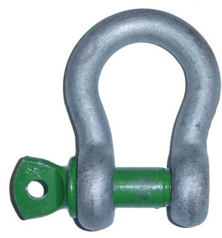 Ma ní Green Pin chốt vặn ren