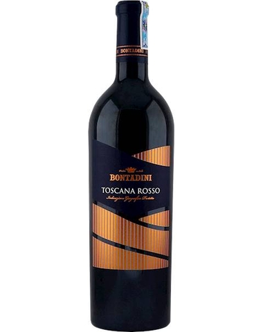 Rượu vang vùng Tuscany của Ý có gì thú vị?