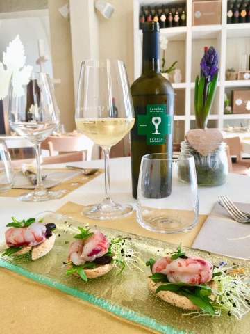 8 dòng rượu vang trắng được ưa thích nhất hiện nay