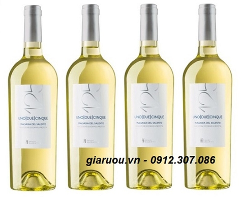 VANG Ý 125 MALVASIA DEL SALENTO MUA Ở ĐÂU GIÁ RẺ NHẤT