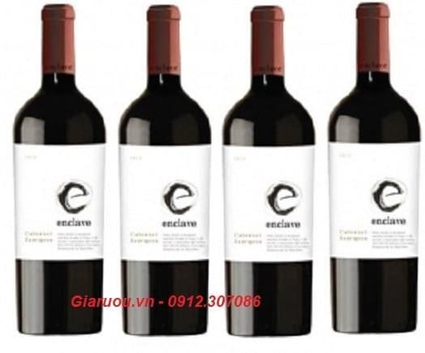 Những loại rượu vang Chile có hương vị thơm, ngọt ngào