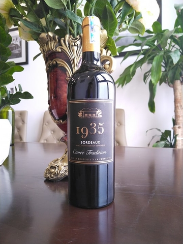 Những điều cực thú vị về vùng rượu vang pháp Bordeaux