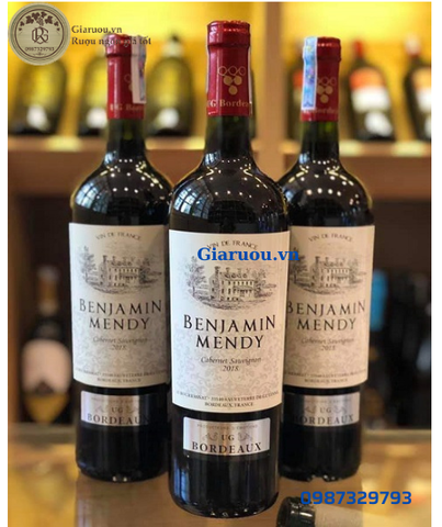 BÁN VANG PHÁP BENJAMIN MENDY BORDEAUX GIÁ RẺ NHẤT