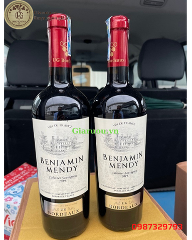 BÁN VANG PHÁP BENJAMIN MENDY BORDEAUX GIÁ RẺ NHẤT