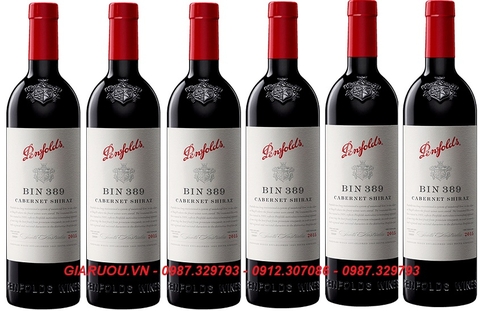 BÁN VANG ÚC BIN 389 HÀNG CHUẨN GIÁ SIÊU RẺ