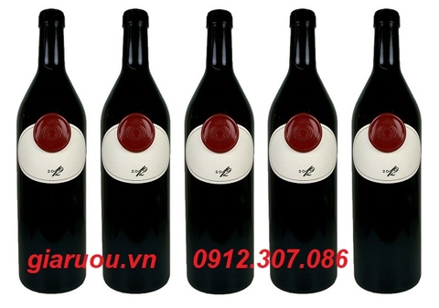 RƯỢU VANG MỸ BUCCELLA CABERNET SAUVIGNON - HÀNG CHẤT GIÁ TỐT NHẤT