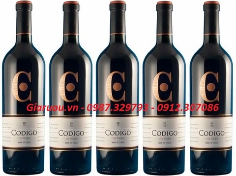 NHÀ PHÂN PHỐI, BÁN BUÔN RƯỢU VANG CHILE CODIGO GIÁ RẺ NHẤT