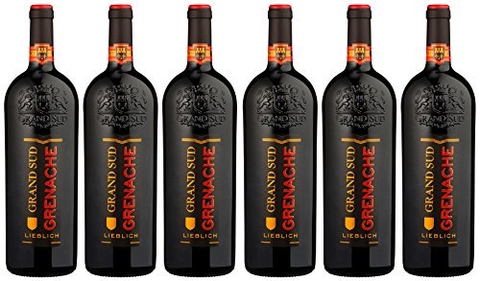 6 món ăn cực hợp với vang Grenache