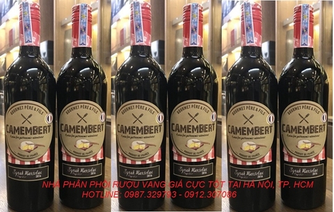 GIÁ VANG PHÁP CAMEMBERT SIÊU RẺ 261K