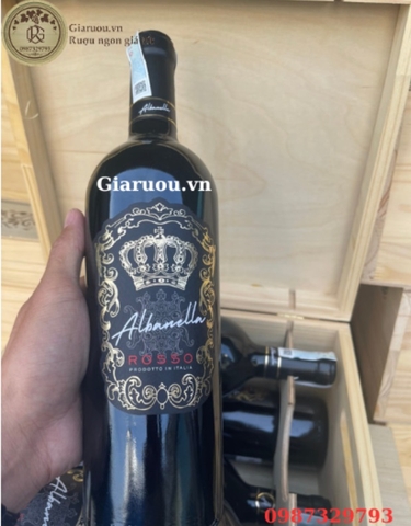 4 điều cần biết để chọn mua rượu ngoại nhập khẩu chất lượng