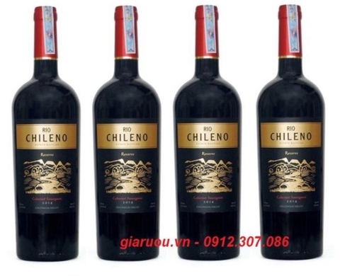 Bí kíp uống rượu vang Chile đúng chuẩn