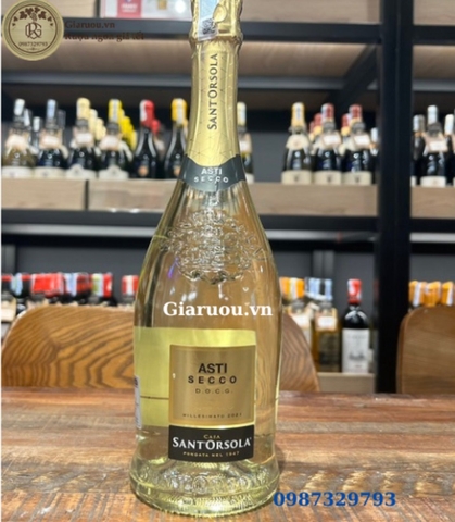 Top 10 loại rượu vang Ý phổ biến nhất hiện nay (P2)