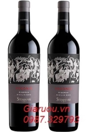 Những nét đặc trưng của rượu vang vùng Sicily (Ý)