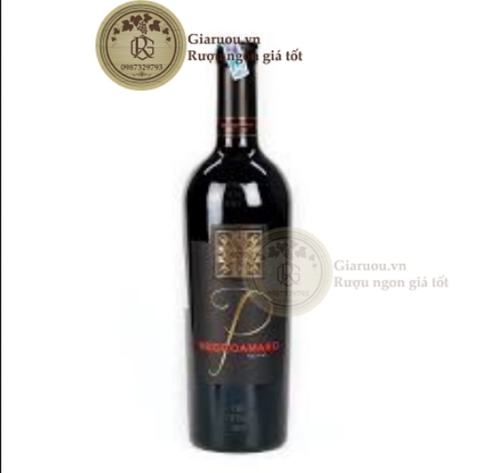 Top 10 loại rượu vang Ý phổ biến nhất hiện nay (P1)