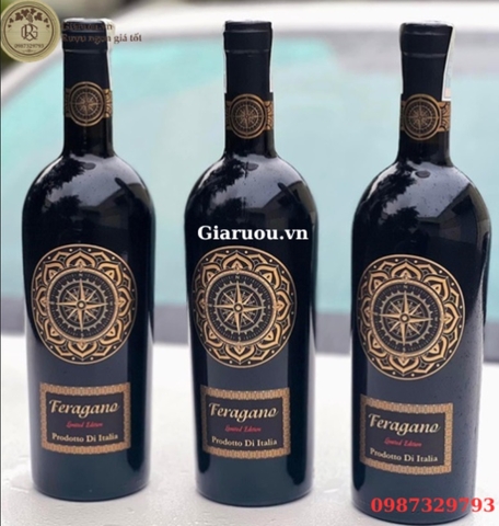 Lý do rượu vang Ý được yêu thích vào dịp Tết