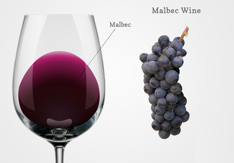 Những loại vang ngọt ‘chuẩn bài’ để kết hợp với bít tết