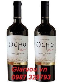 Gợi ý quà tặng rượu vang cho dịp tết