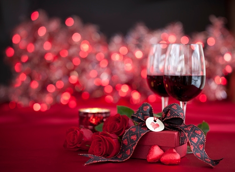 Cách chọn rượu vang cực chuẩn cho ngày Valentine thêm lãng mạn