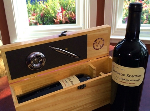 3 sai lầm khi mua rượu vang biếu tết mà nhiều người mắc