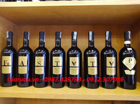 Mua rượu vang ngon ở đâu ở Hà Nội?
