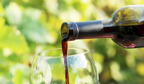 Vì sao vang organic trở thành xu hướng của giới sành vang?