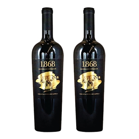 Điểm danh 3 loại rượu vang Tây Ban Nha đáng để thử nhất