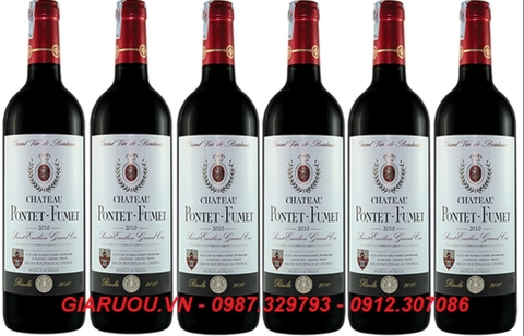 Cách thưởng thức rượu vang chuẩn như người Pháp