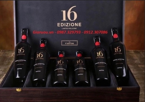 3 chai vang Ý ngon và chất lượng đáng để bạn thử một lần