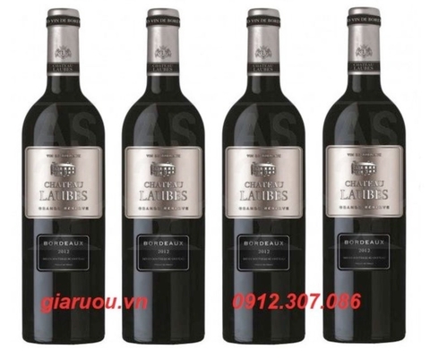 Mua rượu vang Pháp ở đâu chính hãng, giá 'ổn áp'?