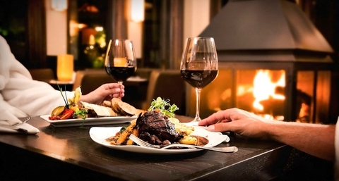 Tất tần tật cách uống rượu vang Pháp Bordeaux đúng chuẩn nhất