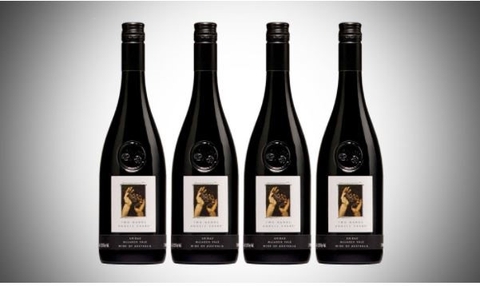 Gợi ý 4 chai rượu vang Úc ngon