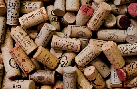 3 loại nút rượu vang không phải ai cũng biết