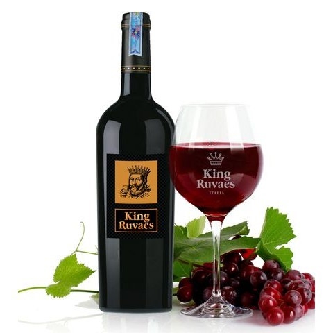 Top rượu vang ngọt cao cấp - Bạn nên thử một lần trong đời