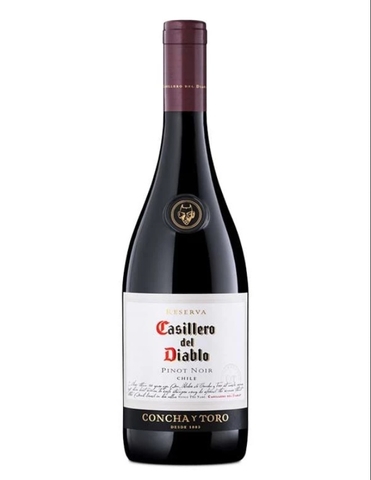 Đâu là rượu vang Chile ngon, đáng mua?