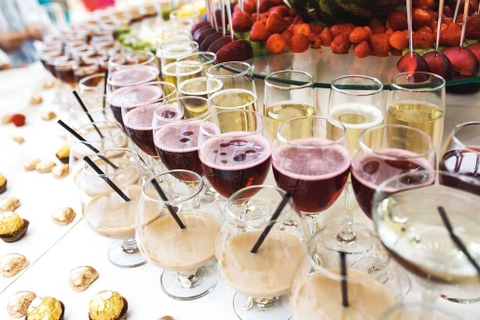 Rượu vang bịch loại nào ngon nhất hiện nay?