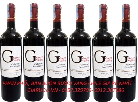 Tại sao rượu vang Chile lại được người Việt yêu thích?