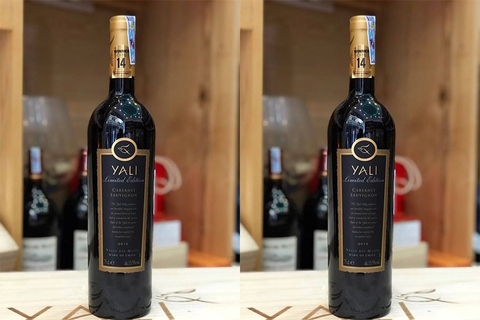 3 ưu điểm nổi bật của rượu Chile, địa chỉ mua rượu vang Chile chính hãng