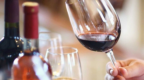 4 phẩm chất đáng quý của rượu vang Ý