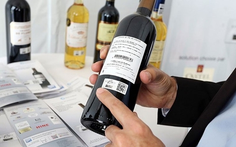 4 điều cần lưu ý khi mua rượu vang ngày tết, tránh để không mua phải hàng nhái