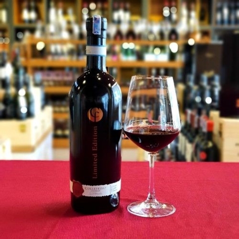 Rượu vang đỏ uống ở nhiệt độ nào là ngon nhất?