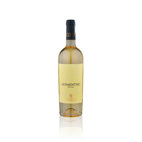 Những hương vị đặc trưng của rượu vang trắng