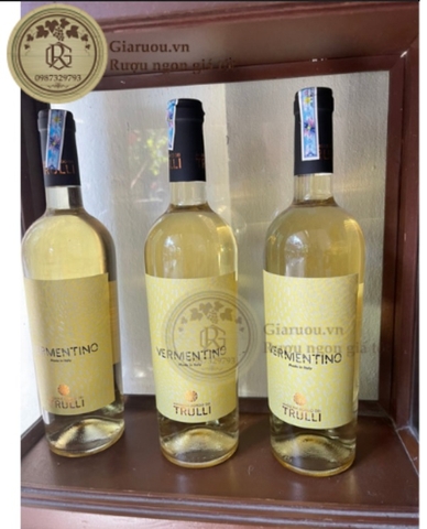 Vì sao bảo quản rượu vang trắng lại quan trọng?