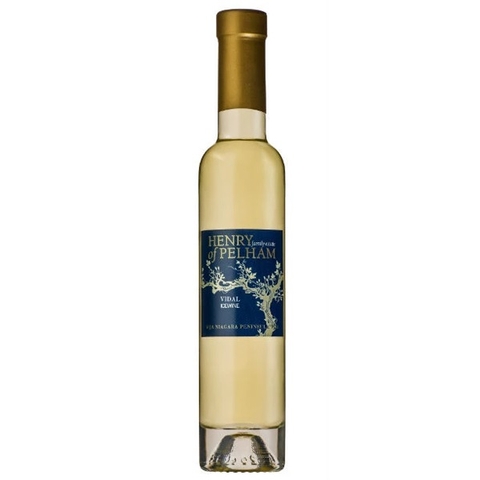 Bí kíp chọn mua rượu vang đá Icewine ‘chuẩn’ như chuyên gia