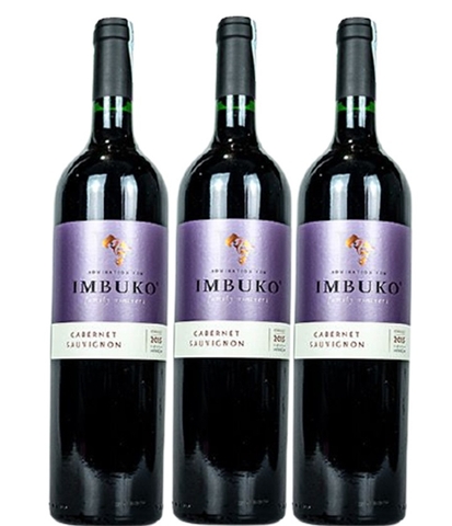 Những chai rượu vang Nam Phi ngon, giá tốt