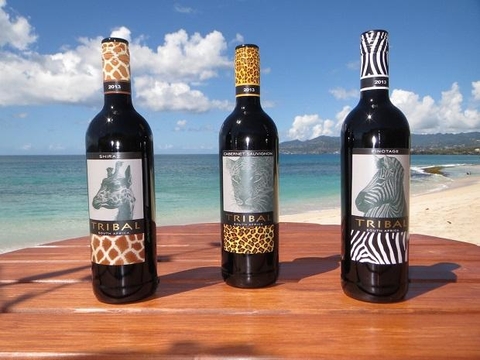 Tìm hiểu vang Nam Phi của giaruou.vn