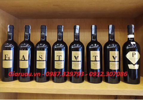 Rượu vang ngon – Đắm lòng người thưởng thức