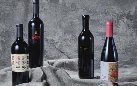 Rượu vang ngọt được phân thành những loại nào?