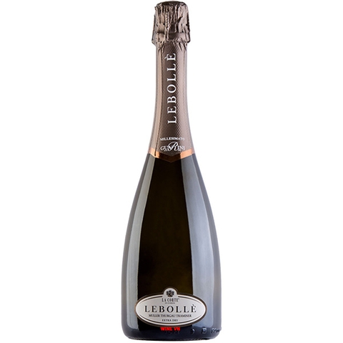 Những dòng vang trắng nổi tiếng tại Đức