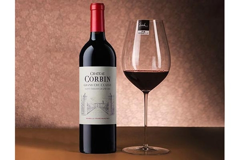 Cách chọn rượu vang Pháp chuẩn như người 'sành vang'