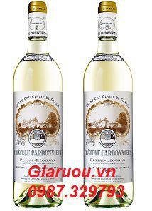 2 mẫu rượu vang Pháp không thể bỏ qua trong dịp tết này